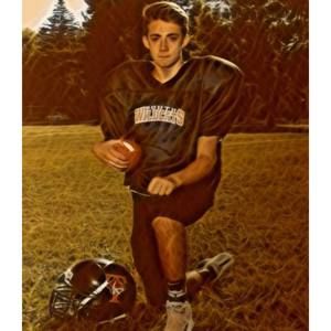 Meet your Posher, Jonathan